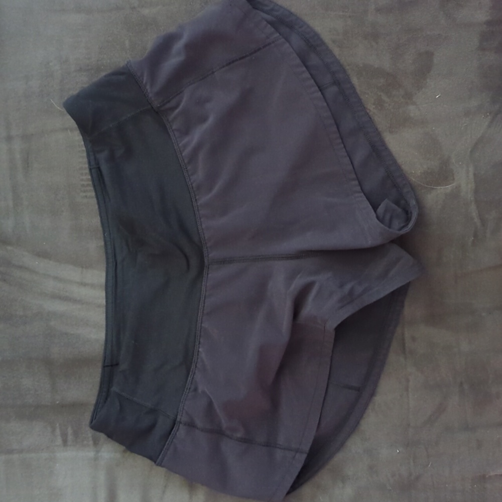 Lululemon Run Speed Short - 2